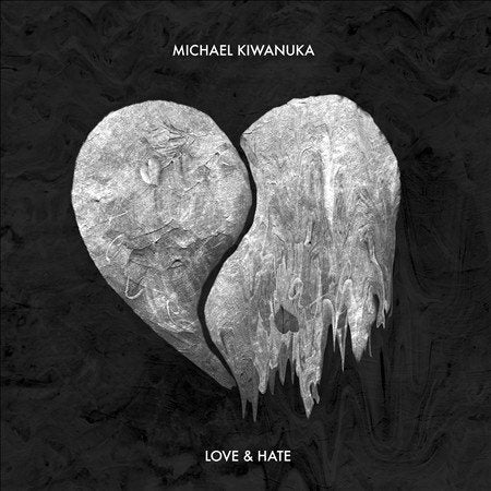 Love And Hate (2 Lp's) | Mint (M) Mint (M) Get Cheap Vinyl