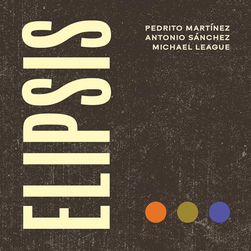 Elipsis | Get Cheap Vinyl