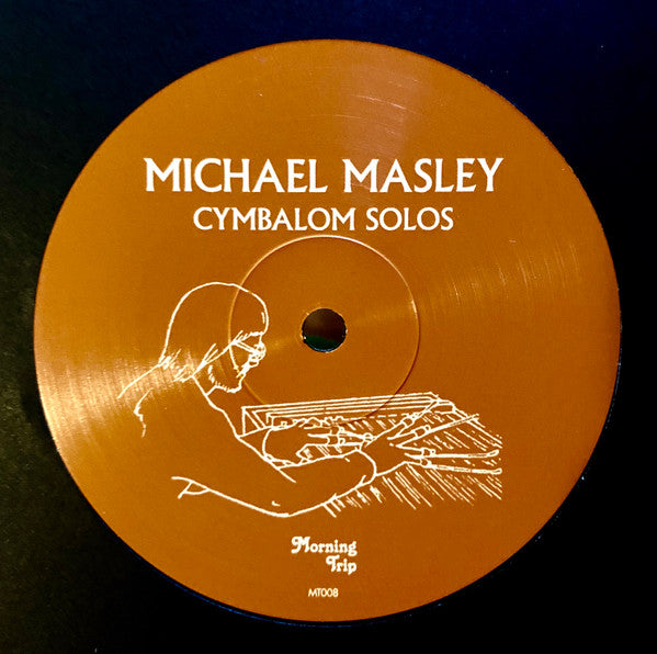 Cymbalom Solos | Mint (M) Mint (M) Get Cheap Vinyl
