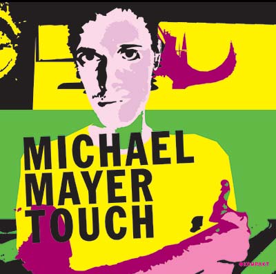 Touch | Get Cheap Vinyl