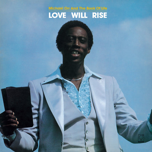 Love Will Rise | Get Cheap Vinyl