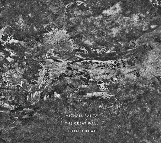 The Great Wall / Chanta Khat | Get Cheap Vinyl