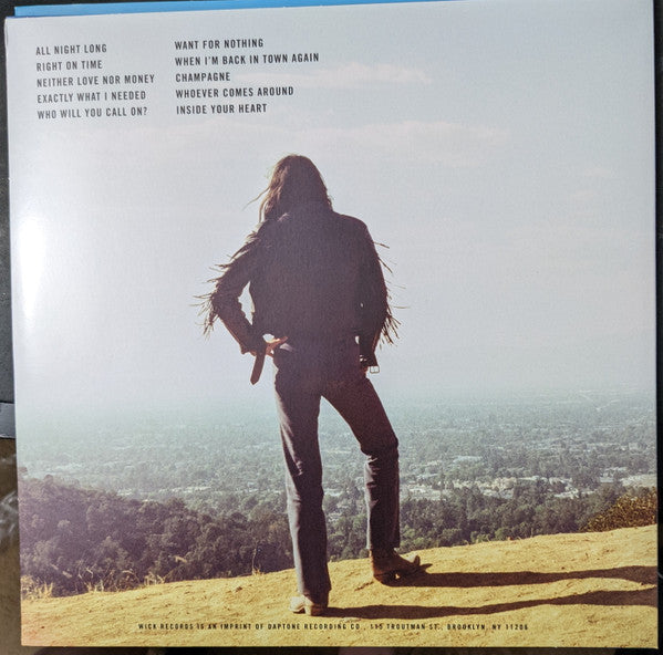 Michael Rault | Mint (M) Mint (M) Get Cheap Vinyl
