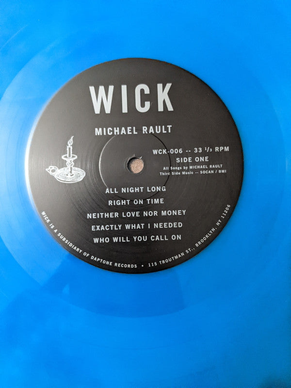 Michael Rault | Mint (M) Mint (M) Get Cheap Vinyl