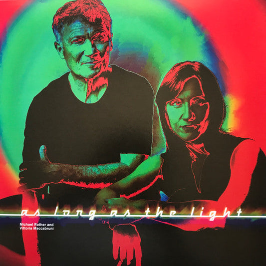 As Long As The Light | Mint (M) Mint (M) Get Cheap Vinyl