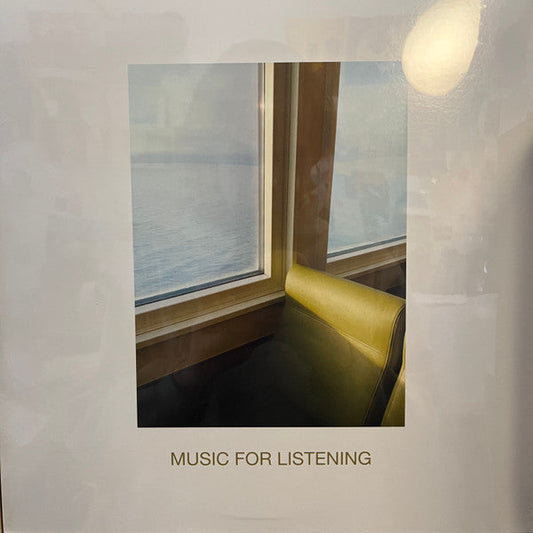 Music For Listening | Mint (M) Mint (M) Get Cheap Vinyl