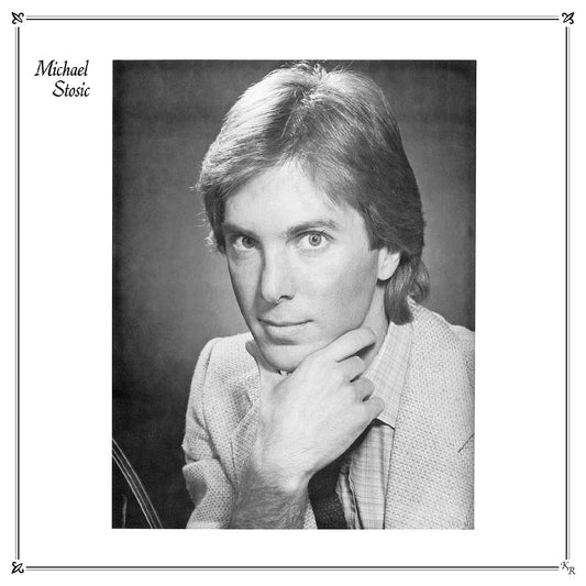 Michael Stosic | Get Cheap Vinyl