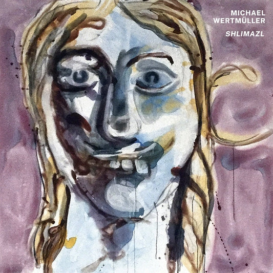 Shlimazl | Get Cheap Vinyl