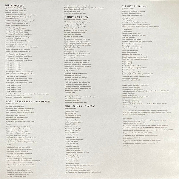 Oh To Be That Free | Mint (M) Mint (M) Get Cheap Vinyl