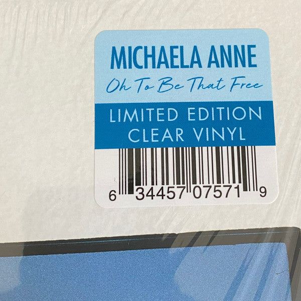 Oh To Be That Free | Mint (M) Mint (M) Get Cheap Vinyl