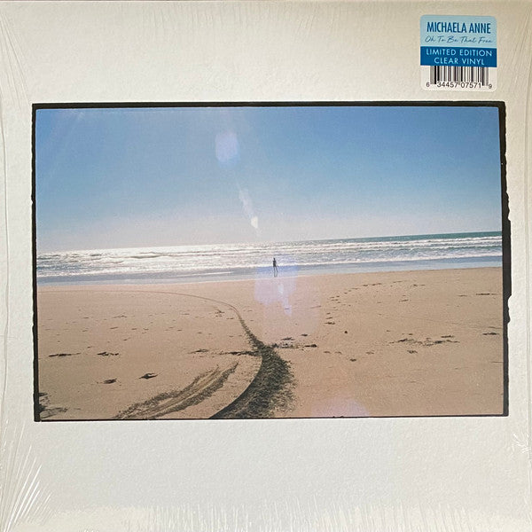 Oh To Be That Free | Mint (M) Mint (M) Get Cheap Vinyl