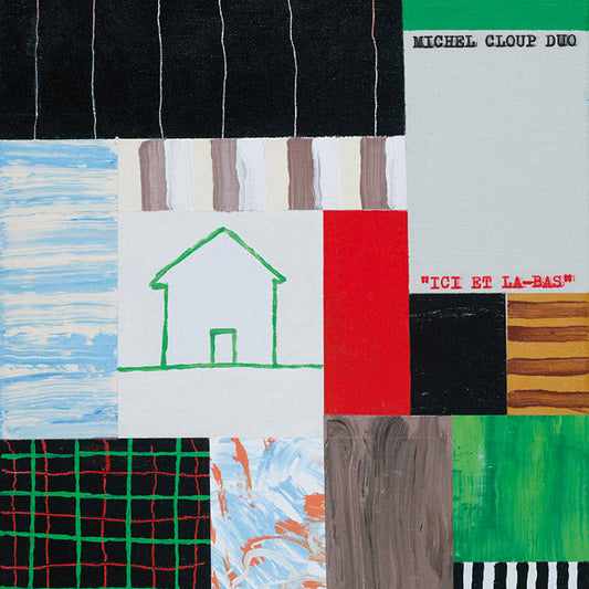 Ici Et La-Bas | Get Cheap Vinyl