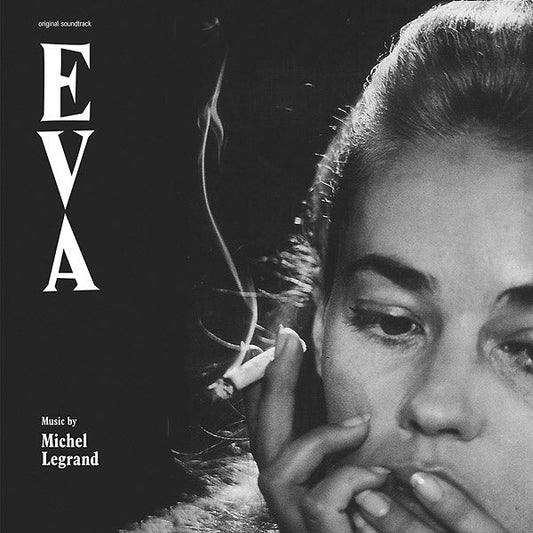 Eva | Get Cheap Vinyl