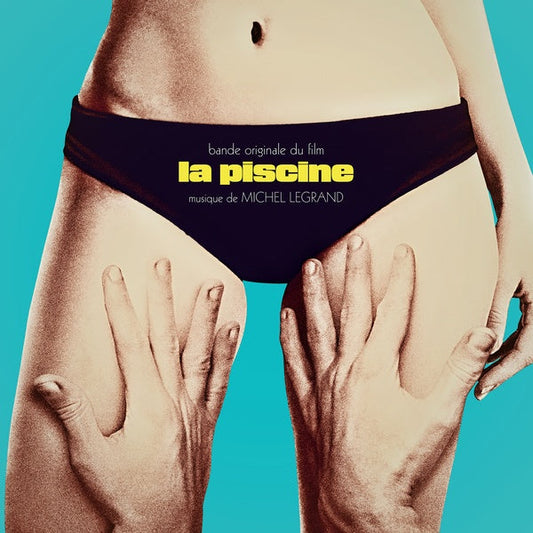 La Piscine | Get Cheap Vinyl