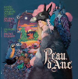 Peau D'Ane | Get Cheap Vinyl