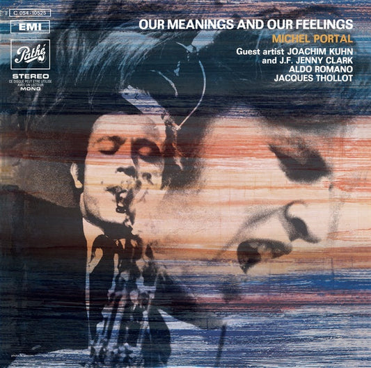 Our Meanings And Our Feelings | Get Cheap Vinyl
