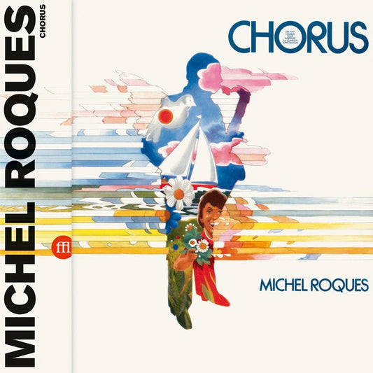 Chorus | Get Cheap Vinyl