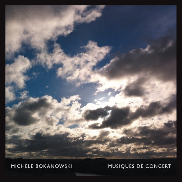 Musiques De Concert | Get Cheap Vinyl
