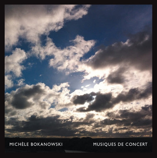 Musiques De Concert | Get Cheap Vinyl