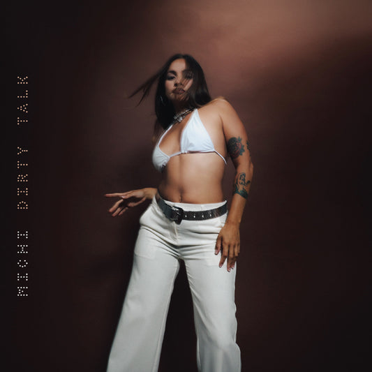 Dirty Talk (Opaque Cream Vinyl) | Get Cheap Vinyl
