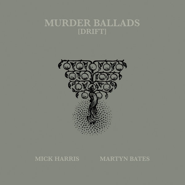 Murder Ballads [Drift] | Get Cheap Vinyl