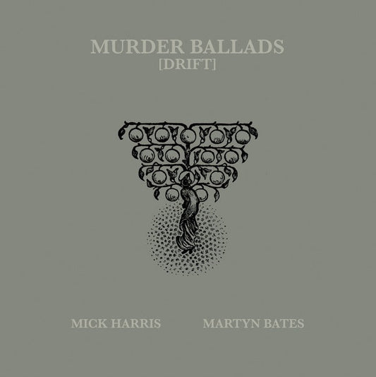 Murder Ballads [Drift] | Get Cheap Vinyl