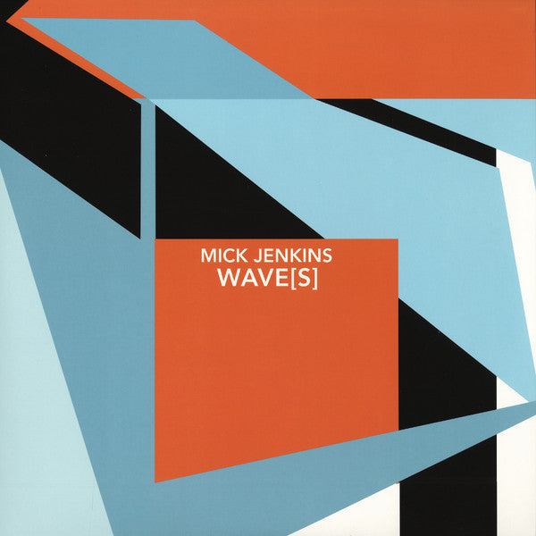 Wave[s] | Mint (M) Mint (M) Get Cheap Vinyl