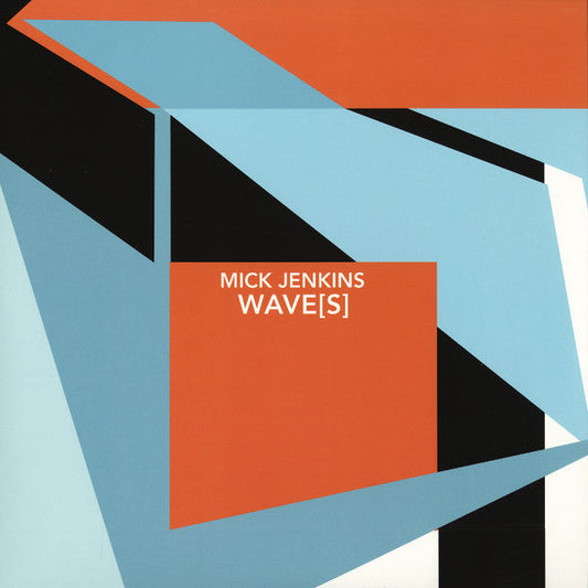 Wave[s] | Mint (M) Mint (M) Get Cheap Vinyl