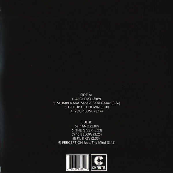 Wave[s] | Mint (M) Mint (M) Get Cheap Vinyl