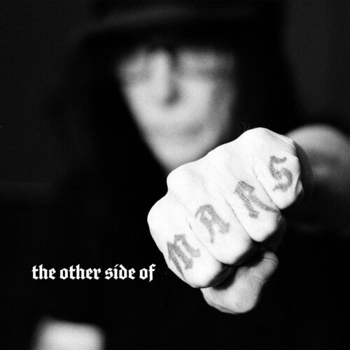 The Other Side Of Mars | Mint (M) Mint (M) Get Cheap Vinyl