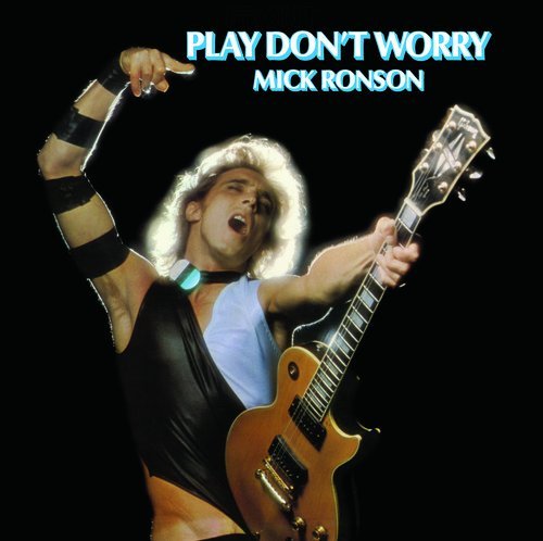 PLAY DON'T WORRY | Mint (M) Mint (M) Get Cheap Vinyl