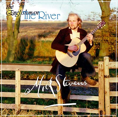 The River/The Englishman | Get Cheap Vinyl