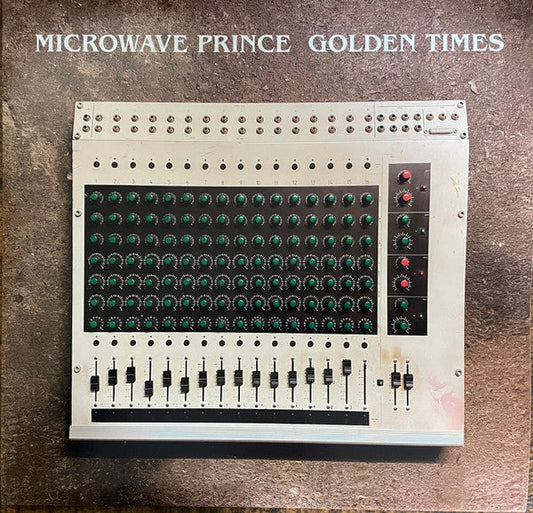 Golden Times | Mint (M) Mint (M) Get Cheap Vinyl