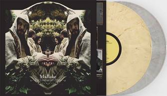 The Courage Of Others (2x Horchata & Fog 180g Vinyl) | Mint (M) Mint (M) Get Cheap Vinyl