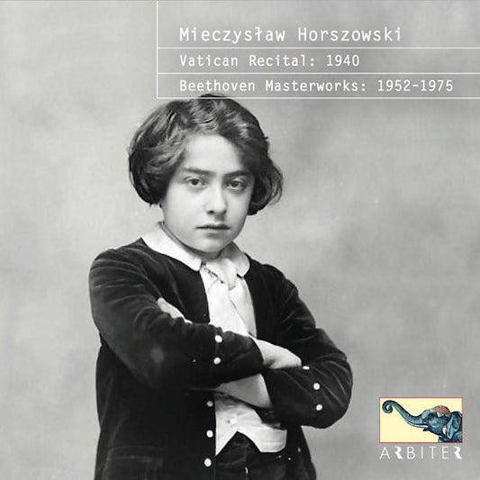 Vatican Recital & Beethoven Masterworks | Get Cheap Vinyl