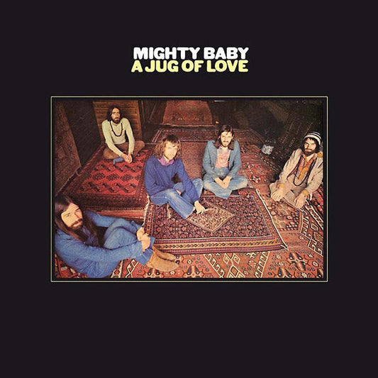 A Jug Of Love | Get Cheap Vinyl