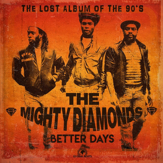 Better Days: The Lost Album of the 90's (VINYL) | Mint (M) Mint (M) Get Cheap Vinyl