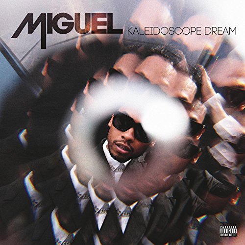 Kaleidoscope Dream (2LP) | Mint (M) Mint (M) Get Cheap Vinyl
