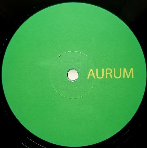 Aurum 003 | Mint (M) Generic Get Cheap Vinyl