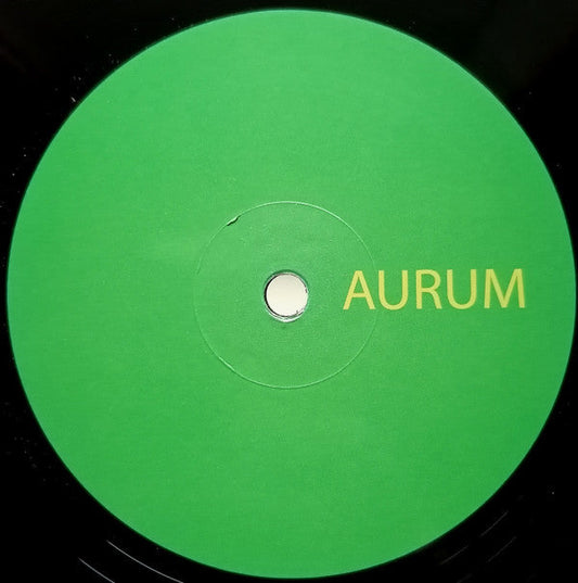 Aurum 003 | Mint (M) Generic Get Cheap Vinyl