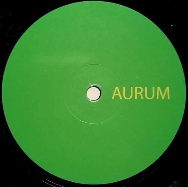 Aurum 003 | Mint (M) Generic Get Cheap Vinyl