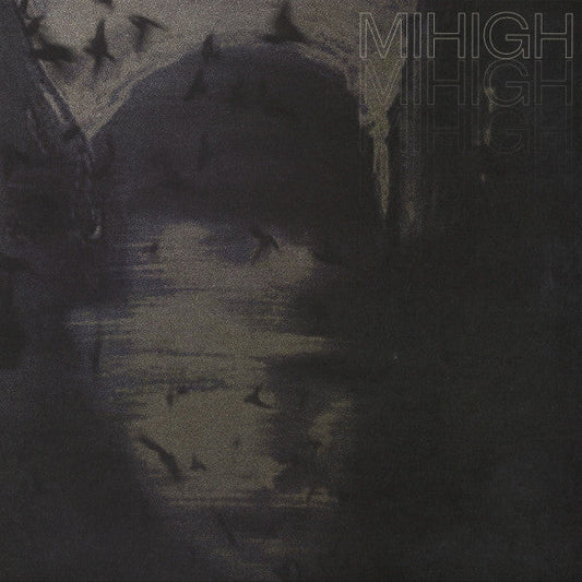 Isolator Ep | Mint (M) Mint (M) Get Cheap Vinyl