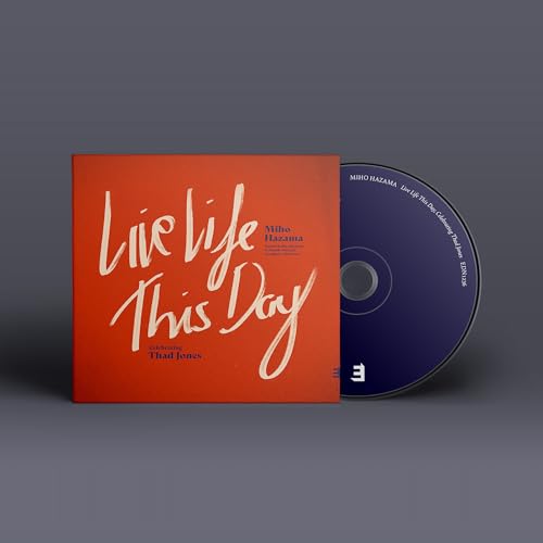 Live Life This Day: Celebrating Thad Jones | Get Cheap Vinyl