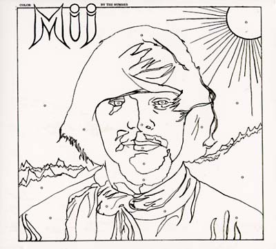 Yodeling Astrologer | Get Cheap Vinyl