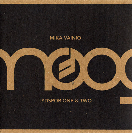 Lydspor One & Two (Blue TB7 Series) | Get Cheap Vinyl