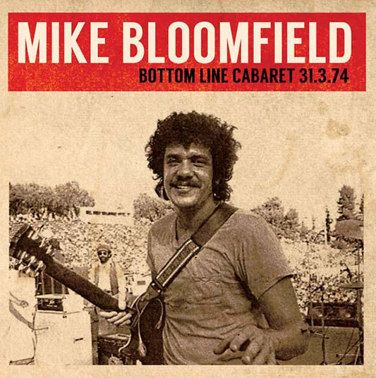 Bottom Line Cabaret 31.3.74 | Get Cheap Vinyl