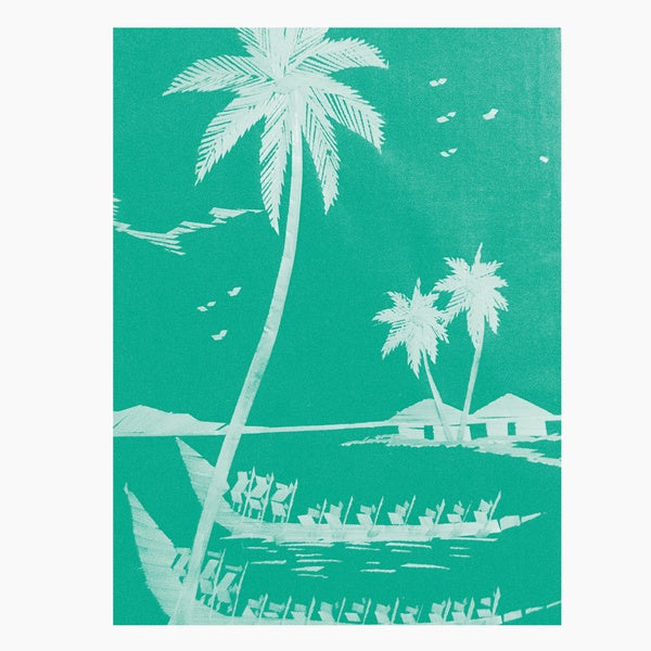 Oceans Of Milk And Treacle | Get Cheap Vinyl