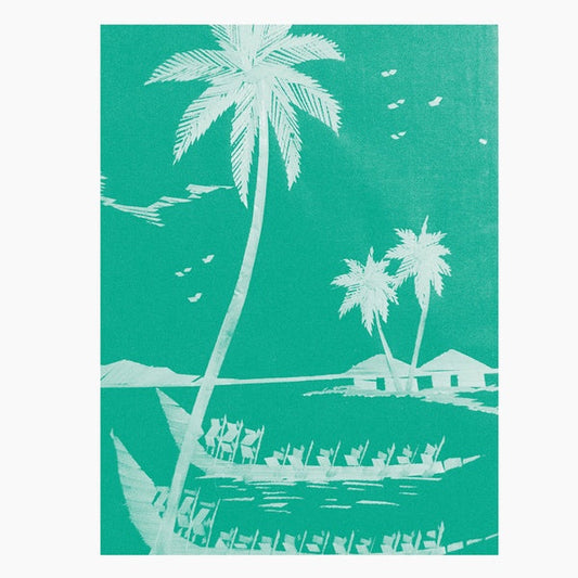 Oceans Of Milk And Treacle | Get Cheap Vinyl