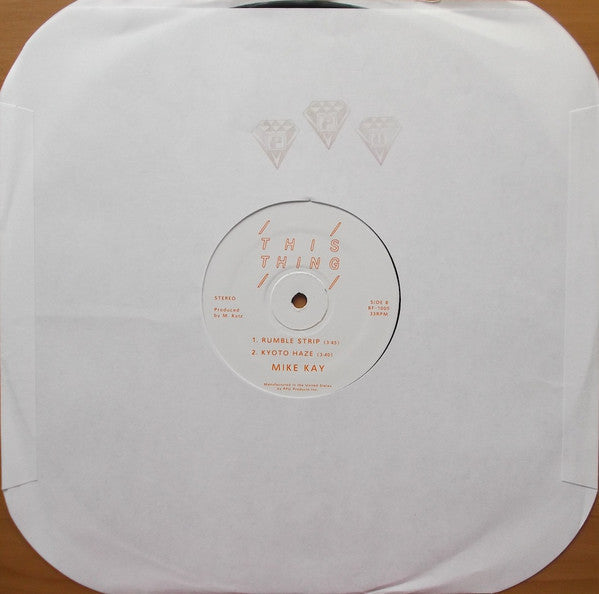 Low Altitude | Mint (M) Mint (M) Get Cheap Vinyl