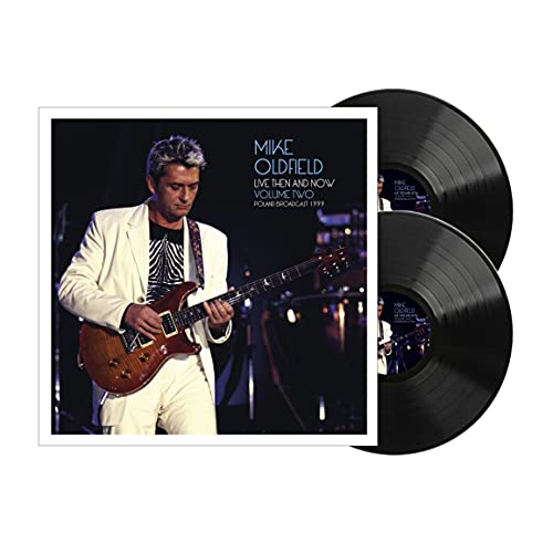 Live Then & Now Vol.2 | Mint (M) Mint (M) Get Cheap Vinyl